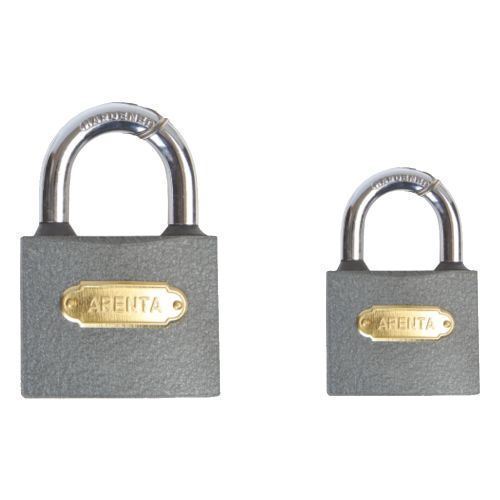 ASMA KİLİT GRİ DÖKÜM 30 MM